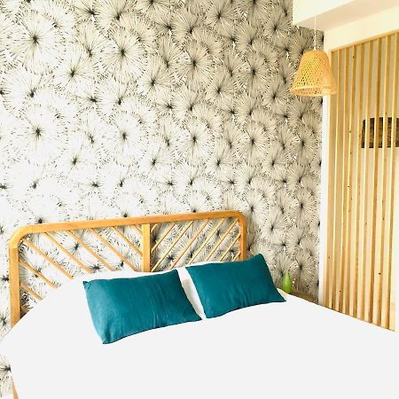 Maison Bb Burgonce Boheme Centre Avec Exterieur Wifi Gratuit Et Netflix Villa Niort Eksteriør billede