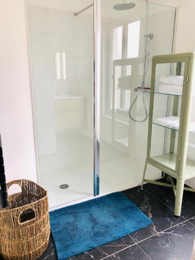 Maison Bb Burgonce Boheme Centre Avec Exterieur Wifi Gratuit Et Netflix Villa Niort Eksteriør billede