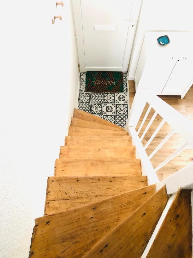Maison Bb Burgonce Boheme Centre Avec Exterieur Wifi Gratuit Et Netflix Villa Niort Eksteriør billede