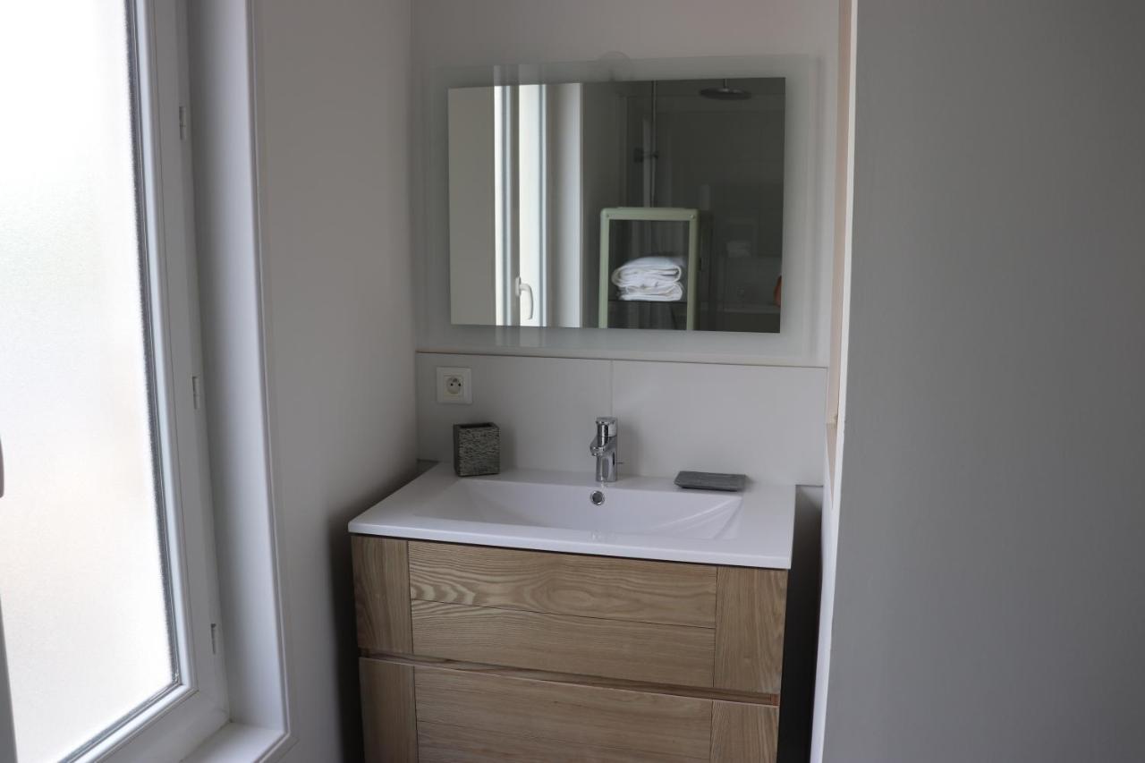 Maison Bb Burgonce Boheme Centre Avec Exterieur Wifi Gratuit Et Netflix Villa Niort Eksteriør billede