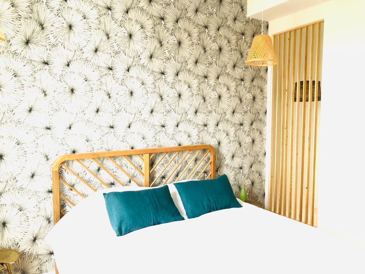 Maison Bb Burgonce Boheme Centre Avec Exterieur Wifi Gratuit Et Netflix Villa Niort Eksteriør billede