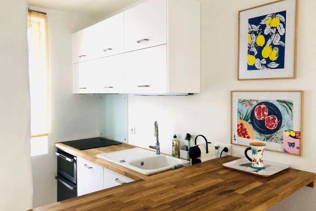Maison Bb Burgonce Boheme Centre Avec Exterieur Wifi Gratuit Et Netflix Villa Niort Eksteriør billede