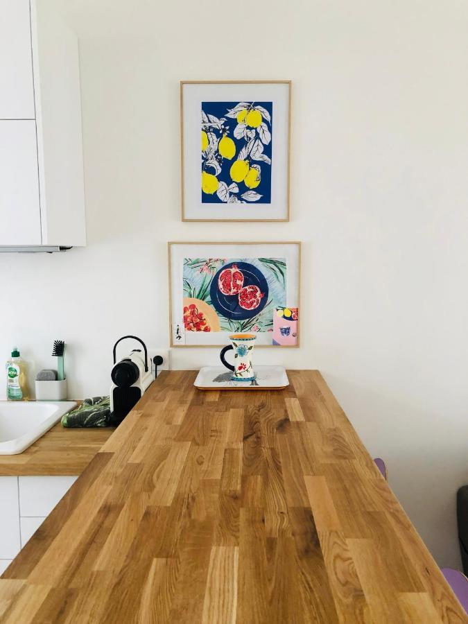 Maison Bb Burgonce Boheme Centre Avec Exterieur Wifi Gratuit Et Netflix Villa Niort Eksteriør billede