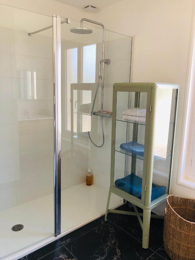 Maison Bb Burgonce Boheme Centre Avec Exterieur Wifi Gratuit Et Netflix Villa Niort Eksteriør billede